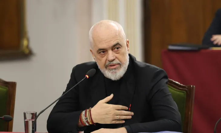 Rama: Presim lajme të mira nga BE, opozita e ka kuptuar që procesi i integrimit është i pandalshëm
