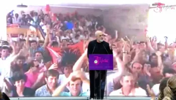 Rama: PS drejt një tjetër fitoreje të jashtëzakonshme në zgjedhjet e vitit të ardhshëm