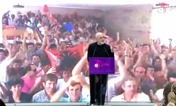 Rama: PS drejt një tjetër fitoreje të jashtëzakonshme në zgjedhjet e vitit të ardhshëm