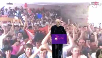 Rama: PS e ngjiti vendin një majë më lart drejt BE
