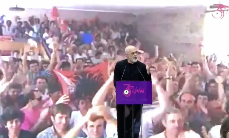 Rama: PS e ngjiti vendin një majë më lart drejt BE