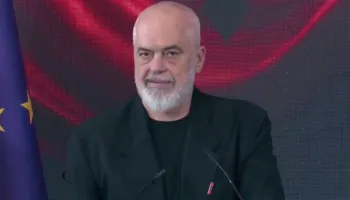 Rama publikon shifrat: Muaji prill, rekord pozitiv për turizmin shqiptar