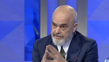 Rama reagon ndaj Reporterëve pa Kufij: Zëri i opozitës, 3.57 herë më i lartë se qeveria
