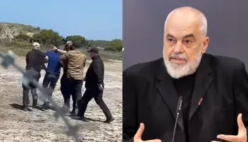 Rama reagon për Zvërnecin: S’ka lidhje me të pavërtetat që po qarkullojnë