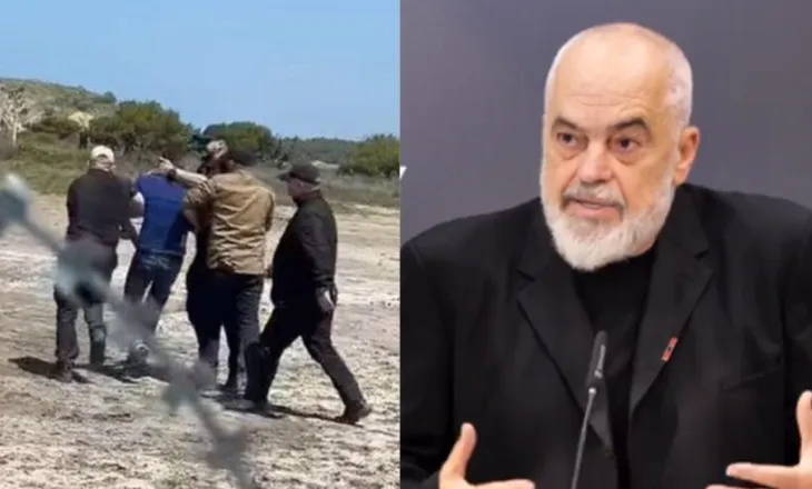 Rama reagon për Zvërnecin: S’ka lidhje me të pavërtetat që po qarkullojnë