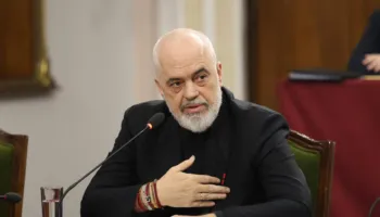 Rama: Reforma në drejtësi u bë e mundur dhe garantohet nga PS