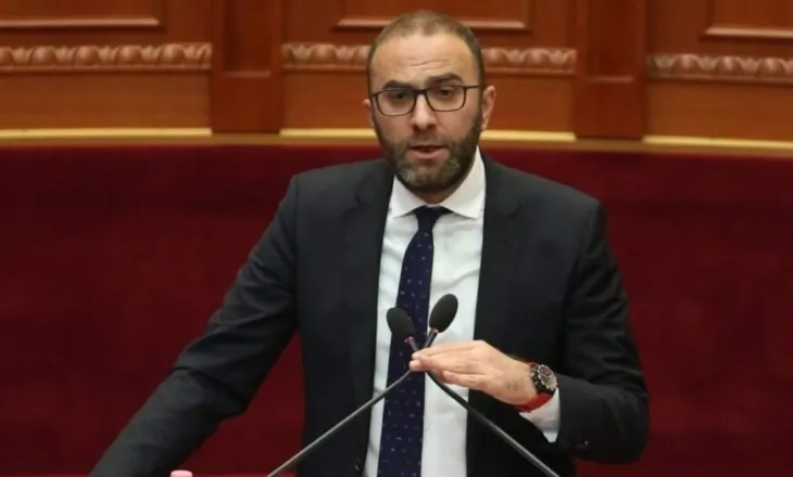 Rama refuzon interpelancat në Kuvend, Bardhi-Peleshit: Jep dorëheqjen, s’po zbaton Kushtetutën!