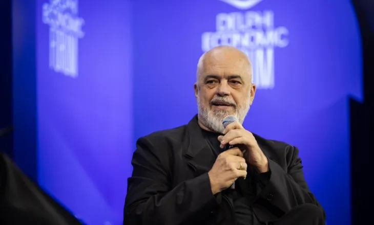 Rama replikon me Reporterët pa Kufij për lirinë e medias në Shqipëri