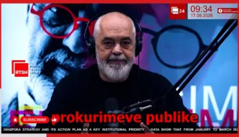 Rama: Shqipëria e para në rajon për prokurimet publike, mbi mesataren e BE-së në disa indikatorë