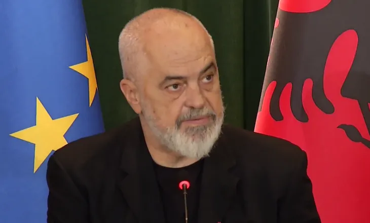 Rama: Shqipëria mbi mesataren e BE për konkurrueshmërinë në prokurimet publike