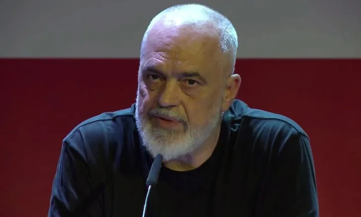 Rama: Shqipëria më afër se kurrë BE-së, por 3-4 vitet e fundit më të vështirat