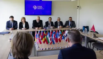 Rama: Shqipëria pjesë e Qendrës së Ekselencës së NATO-s për sigurinë kibernetike