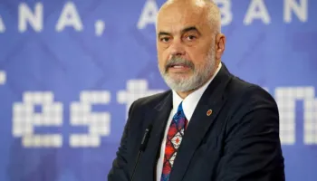 Rama: Shqipëria po performon si vendet e BE në prokurimet publike