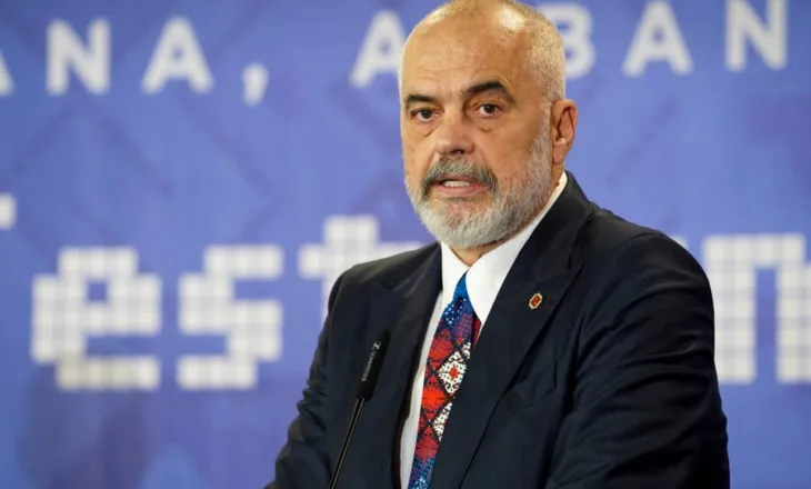 Rama: Shqipëria po performon si vendet e BE në prokurimet publike