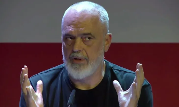 Rama sulmon opozitën nga Elbasani: Një katastrofë ambulante që krijon negativitet