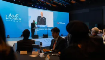 Rama takon homologun koreano-jugor, biseda me Kim Min-Seok fokusohet tek teknologjia dhe investimet inovative