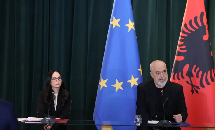 Rama: Vend lider për prokurimet! Ministrat nuk kanë lidhje me tenderat, procedurat do t’i zhvendosim te bashkitë