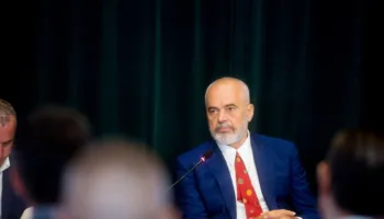 Rama vizitë në Korenë e Jugut, zbardhet agjenda