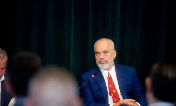 Rama vizitë në Korenë e Jugut, zbardhet agjenda