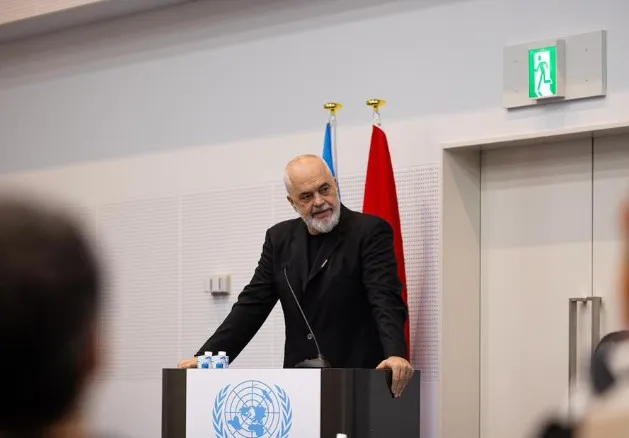 Rama vlerëson marrëdhëniet mes Shqipërisë dhe Japonisë: Qëndruan krah nesh në tërmetin e 2019