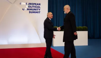 Rama: Zgjerimi e forcon BE-në, NATO duhet të mbështetet më shumë në pjesën evropiane