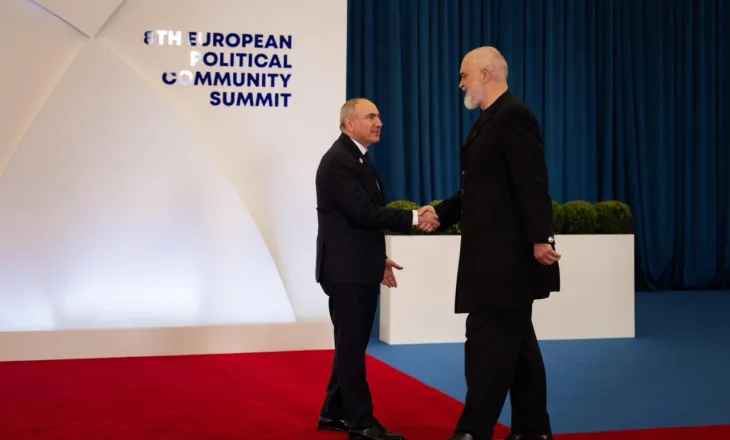 Rama: Zgjerimi e forcon BE-në, NATO duhet të mbështetet më shumë në pjesën evropiane