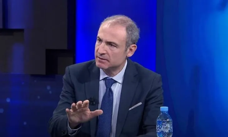 “Raporti i BE flet me gjuhën e opozitës”/ Bumçi: Pa largimin e Edi Ramës nuk ka integrim real!