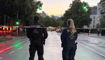 Raporti i BE-së paralajmëron për rritje të rrezikut terrorist nga Irani, Afganistani dhe veteranët rusë
