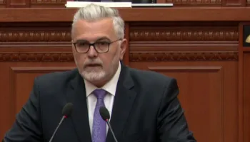 Raporti i IBAR/ “8 mijë akuza për ngecjen e procesit”, ministri Gogu: Asnjë pengesë në rrugën drejt BE-së