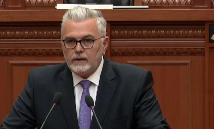 Raporti i IBAR/ “8 mijë akuza për ngecjen e procesit”, ministri Gogu: Asnjë pengesë në rrugën drejt BE-së
