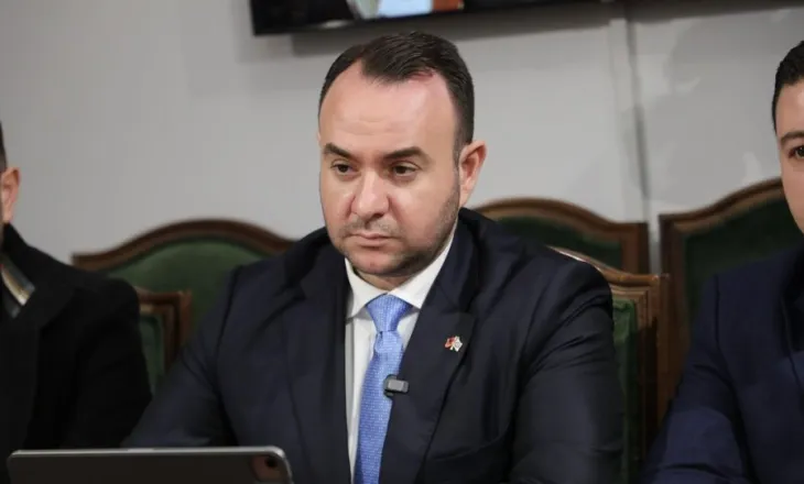 ‘Raporti i Integrimit fsheh AKSHI-n, Ballukun dhe krimin’, Balliu-kryenegociatores: Ky është manifest propagande