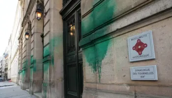 Raporti i Ministrisë së Brendshme Franceze: Rritje alarmante e akteve antifetare që nga viti 2023