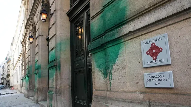 Raporti i Ministrisë së Brendshme Franceze: Rritje alarmante e akteve antifetare që nga viti 2023