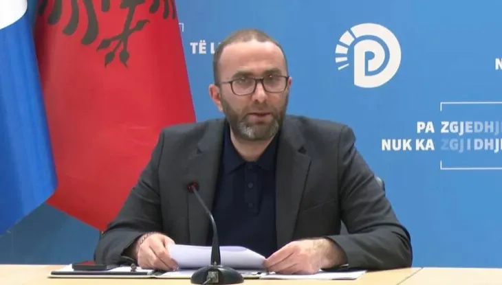 Raporti i PE, Bardhi: Zgjedhjet e 11 majit dhe mbrojtja e Ballukut, njollë turpi për Shqipërinë