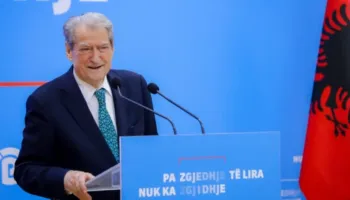 Raporti i PE/ Berisha: Dënohet mizogenia e Edi Ramës ndaj gazetarëve, hera e parë që ndodh kjo! E keni parë se si pickon ministrat para kamerave