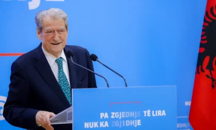 Raporti i PE/ Berisha: Dënohet mizogenia e Edi Ramës ndaj gazetarëve, hera e parë që ndodh kjo! E keni parë se si pickon ministrat para kamerave