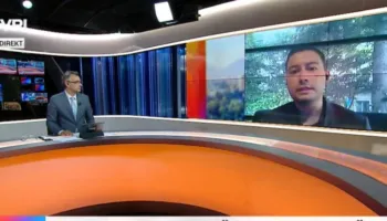 ‘Raporti i PE konfirmon krizën e demokracisë në vend’/ Kedhi: Shqipëria po përjeton një anormalitet institucional të paprecedentë