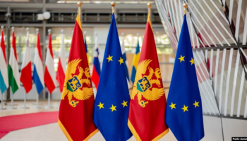 Raporti i PE: Mali i Zi, vendi më i avancuar në rrugën drejt BE-së