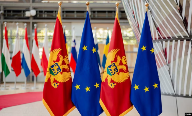 Raporti i PE: Mali i Zi, vendi më i avancuar në rrugën drejt BE-së