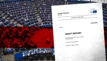 Raporti i PE për Shqipërinë: Krimi i organizuar dhe korrupsioni në nivele të larta shqetësim serioz!