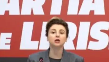 Raporti i PE/ Xhixho: Edi Rama dhe qeveria e tij, pengesë reale për avancimin e Shqipërisë në BE