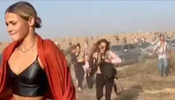 Raporti tronditës 300-faqesh për 7 tetorin/ Përdhunime, tortura dhe terror sistematik nga Hamasi ndaj civilëve