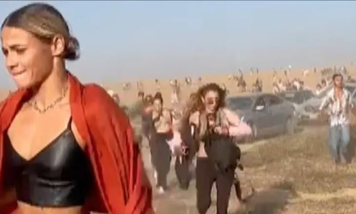 Raporti tronditës 300-faqesh për 7 tetorin/ Përdhunime, tortura dhe terror sistematik nga Hamasi ndaj civilëve