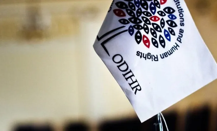 Raporti urgjent i ODIHR për financimin e partive: Të ndalohen donacionet e fshehura