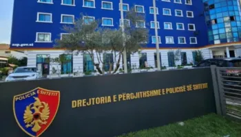 Raportoi gabim për një qytetar gjatë protestës në Zvërnec, Hita pezullon drejtorin e Policisë së Vlorës