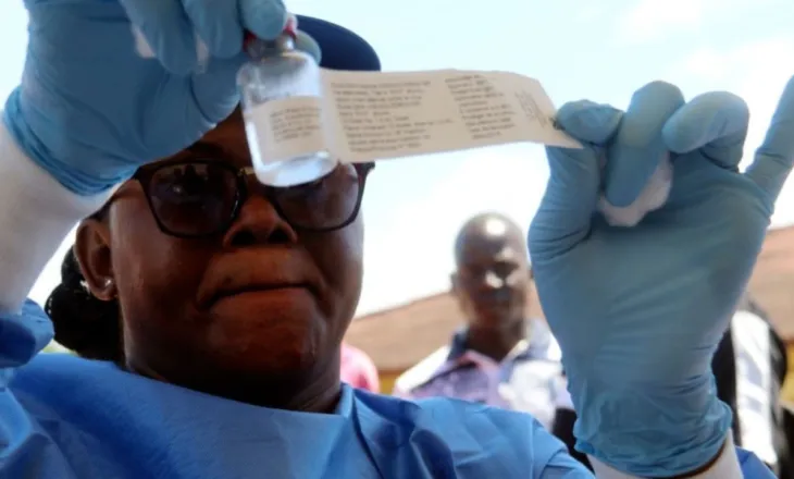 Raste të tjera të dyshuara me Ebola në Brazil, izolohen dy burra nga Kongo dhe Uganda