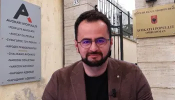 Rasti Baki Goxhaj/ Avokati i Popullit kërkon trajtim dhe siguri nga autoritetet izraelite