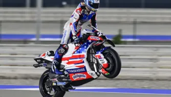 Raul Fernandez fiton garën sprint në pistën e Mugello, Aprilia rikthehet protagoniste në Itali