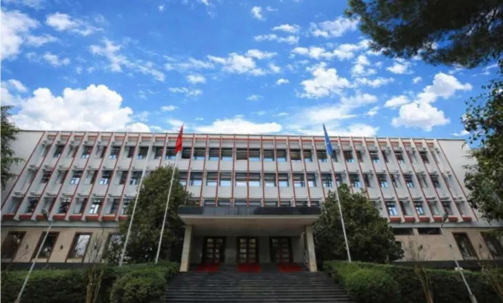 Reagon Tirana zyrtare: Dënojmë me forcë agresionin e Iranit ndaj Emirateve të Bashkuara
