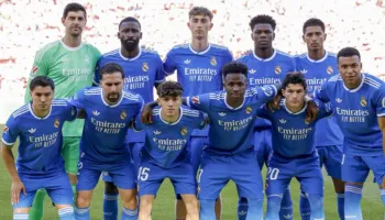 Real dhe Atletico bëjnë detyrën. Mallorca e Muriqit drejt Segunda Divizion (video)